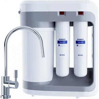 Автомат питьевой воды АКВАФОР DWM-206S-C