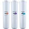 Комплект модулей сменных фильтрующих АКВАФОР Baby H Pro AF-508580