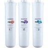 Комплект модулей сменных фильтрующих АКВАФОР Pro1– Pro100 – ProMg AF-500011
