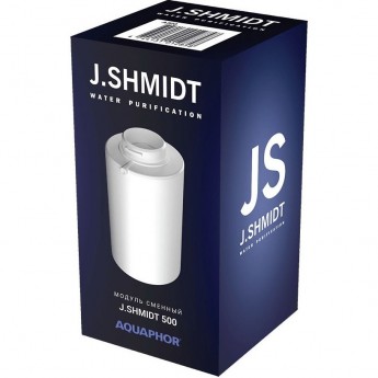 Модуль сменный фильтрующий АКВАФОР JS 500