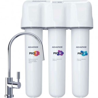 Водоочиститель АКВАФОР модель Кристалл Baby H Pro